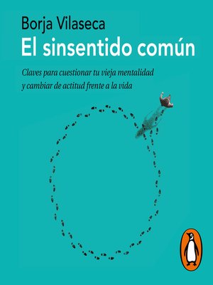 El sinsentido común - Audiobook